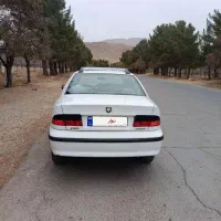 سمندLX 95 فوری|خودرو سواری و وانت|شیراز, سینما سعدی|دیوار