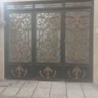 نقاشی ساختمان