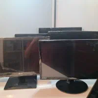 مانیتور استوک