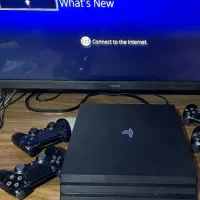 Ps4pro