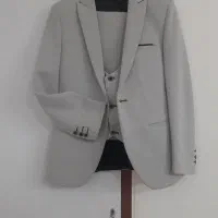 کت و شلوار پسرانه بچگانه