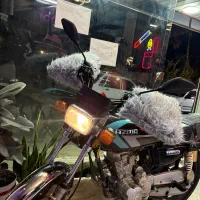 هندا ۱۵۰ مدل ۴۰۱