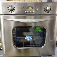 فر برقی توکار baumatic