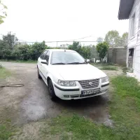 سمند|خودرو سواری و وانت|اسالم, |دیوار