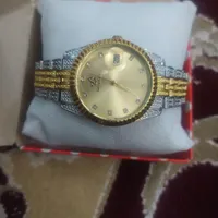 ساعت دانلوکس