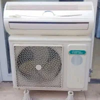 کولرگازی۱۲۰۰۰جنرال شکار/سرما گرما/کم کارکرددرحدنو|کولر گازی و فن‌کوئل|محمدشهر, محمدشهر|دیوار