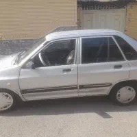 141 پراید