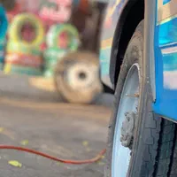 فروش اقساطی لاستیک|قطعات یدکی و لوازم جانبی|تبریز, |دیوار
