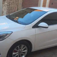 فروش ومعاوضه اریزو ۵ لاکچری اتومات