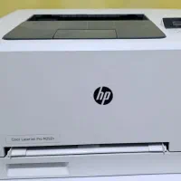 چاپگر رنگی مدل M252n