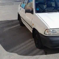 پراید۸۸|خودرو سواری و وانت|اسلامشهر, شهرک قائمیه|دیوار