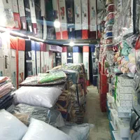 تشک رویال نانو با ده سال ضمانت|تشک تختخواب|چهارباغ, |دیوار