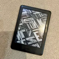 تبلت کتابخوان آمازون نسل ۱۰ / Kindle 10th Gen
