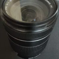 لنز 18-135 کانن|دوربین عکاسی و فیلم‌برداری|تبریز, |دیوار