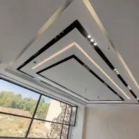 کناف.نقاشی.پتینه کاری و ابزار|خدمات پیشه و مهارت|اردبیل, |دیوار