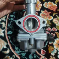 کاربرات125|قطعات یدکی و لوازم جانبی|بجنورد, |دیوار