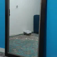 آینه قدی برای خونه، دفتر، کافه،آرایشگاه،بوتیک