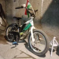 دوچرخه