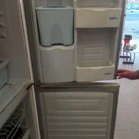 یخچال 2 عدد|یخچال و فریزر|خوی, |دیوار