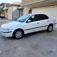 سمند lX مدل ۹۵ (( خونگی ))|خودرو سواری و وانت|دزفول, |دیوار