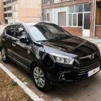 جک s5 اتوماتیک 2000 توربو بیرنگ|خودرو سواری و وانت|تهران, آذری|دیوار