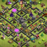 اکانت کلش|کنسول، بازی ویدئویی و آنلاین|تربت‌حیدریه, داروپخش|دیوار