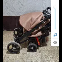 کالسکه|کالسکه و لوازم جانبی|سامان, |دیوار