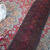 قالی دست بافت