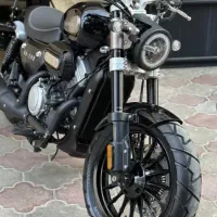 موتور بندا bd