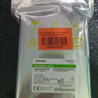 هارد اینترنال ۲ترابایت توشیبا مدل hdwt720