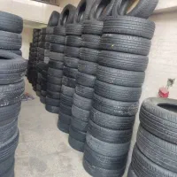 لاستیک دست دوم