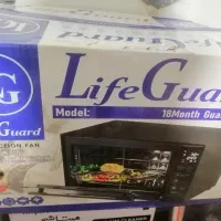 ماکروفر لایف گارد