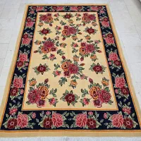 فرش دستباف دکوراتیو در سه سایز ۳و۶و۹ متر|فرش|تهران, ونک|دیوار