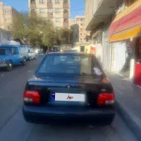 پراید مدل ۸۳ انژکتور|خودرو سواری و وانت|تهران, اتابک|دیوار