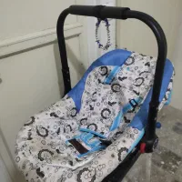 سرویس خواب نوزاد|اسباب و اثاث بچه|ورامین, ورامین|دیوار