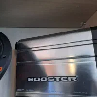 سیستم ،ظبط. میدرنج .ساب .سوپر تیوتر|قطعات یدکی و لوازم جانبی|رشت, یخسازی|دیوار