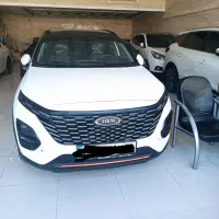 ام وی ام x33کراس اتومات ۱۴۰۴