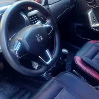 فروش کوئیک GXRL سفید مدل 1403 با رینگ آلومینیومی|خودرو سواری و وانت|همدان, |دیوار