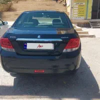 دنا ۹۶ تیپ ۲|خودرو سواری و وانت|شیراز, شهرک بهشتی|دیوار