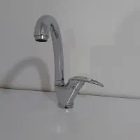 فروش شیرآلات ظرفشویی شرکت سهند به نصف قیمت|حراج|کوهدشت, |دیوار