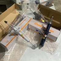 کمک پراید لیتک ،گازی وارداتی|قطعات یدکی و لوازم جانبی|سیاهکل, |دیوار