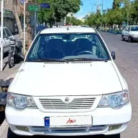پراید132 SL دوگانه بالن بزرگ کم کارکرد