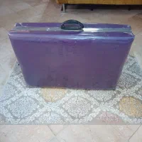 تخت کاشت مژه رینگ لایت  صندلی مژه