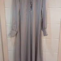 پیراهن عبا عروسکی