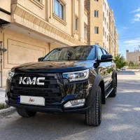 KMC T8  کم‌کارکرد  گارانتی فعال