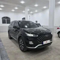 تیگو ۷ پرو|خودرو سواری و وانت|تهران, شهرک آزمایش|دیوار