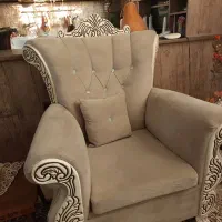 مبل ۷ نفره|مبلمان خانگی و میز عسلی|تهران, تهرانسر شمالی|دیوار