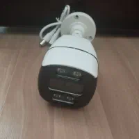 دوربین مداربسته با وسایل کامل