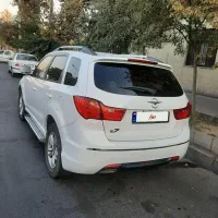 هایما s7 مدل ۹۶ بدون رنگ|خودرو سواری و وانت|تهران, شهرک فردوس (حسینی)|دیوار