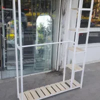 جاکفشی ورگال|جاکفشی، کمد، دراور|مشهد, گلبرگ شمالی|دیوار